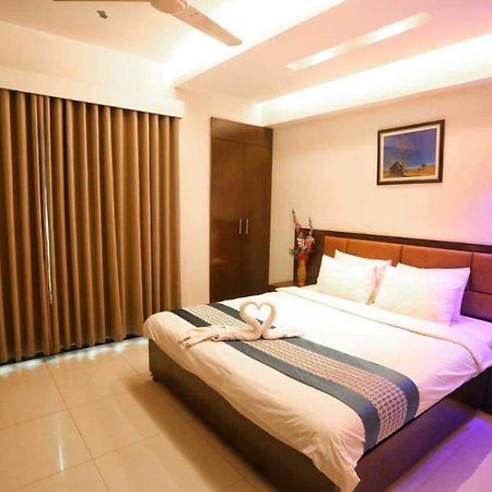 Ocean Palace Cox'Sbazar Cox's Bazar Ngoại thất bức ảnh