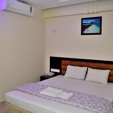 Ocean Palace Cox'Sbazar Cox's Bazar Ngoại thất bức ảnh