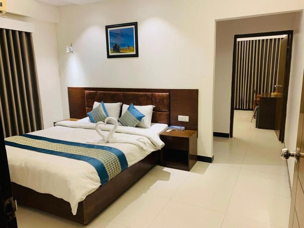 Ocean Palace Cox'Sbazar Cox's Bazar Ngoại thất bức ảnh