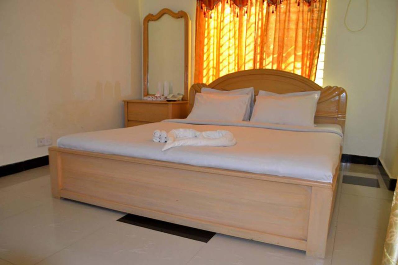 Ocean Palace Cox'Sbazar Cox's Bazar Ngoại thất bức ảnh