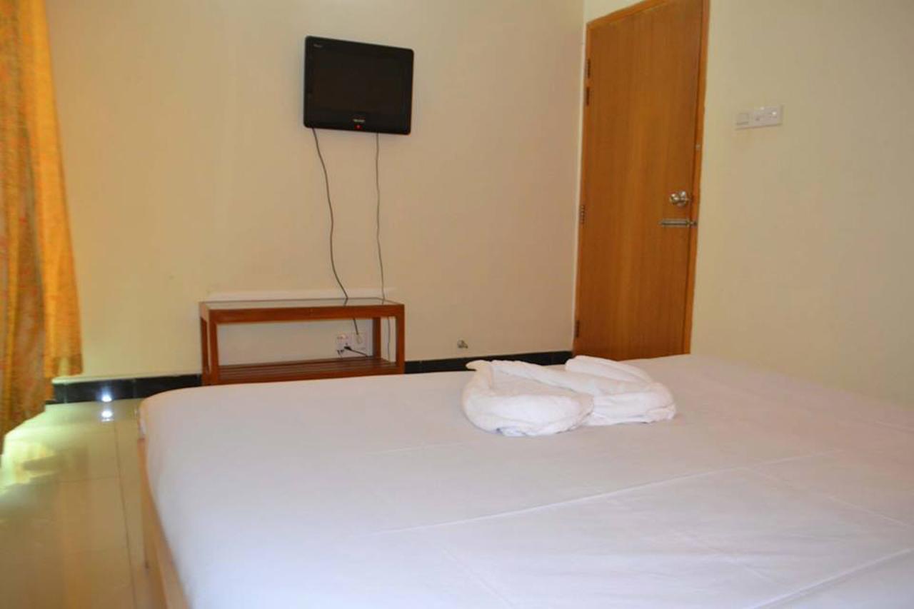 Ocean Palace Cox'Sbazar Cox's Bazar Ngoại thất bức ảnh