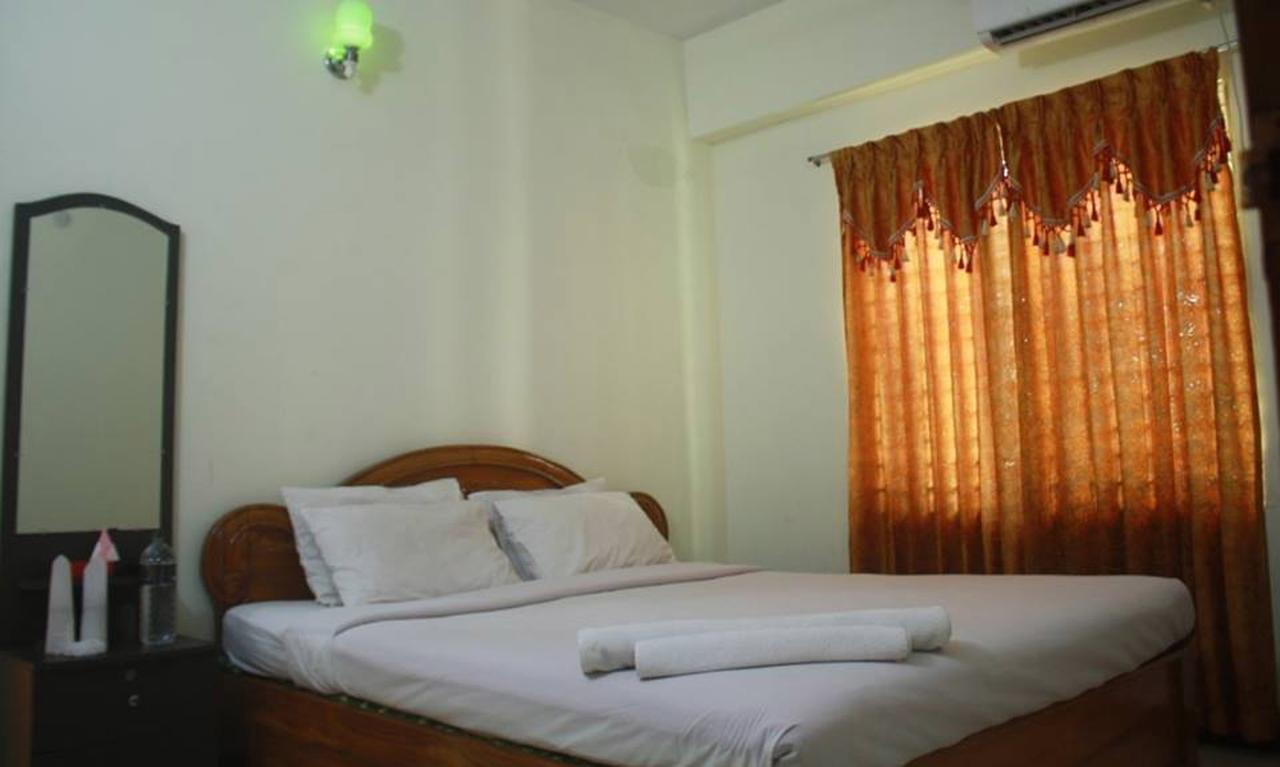 Ocean Palace Cox'Sbazar Cox's Bazar Ngoại thất bức ảnh