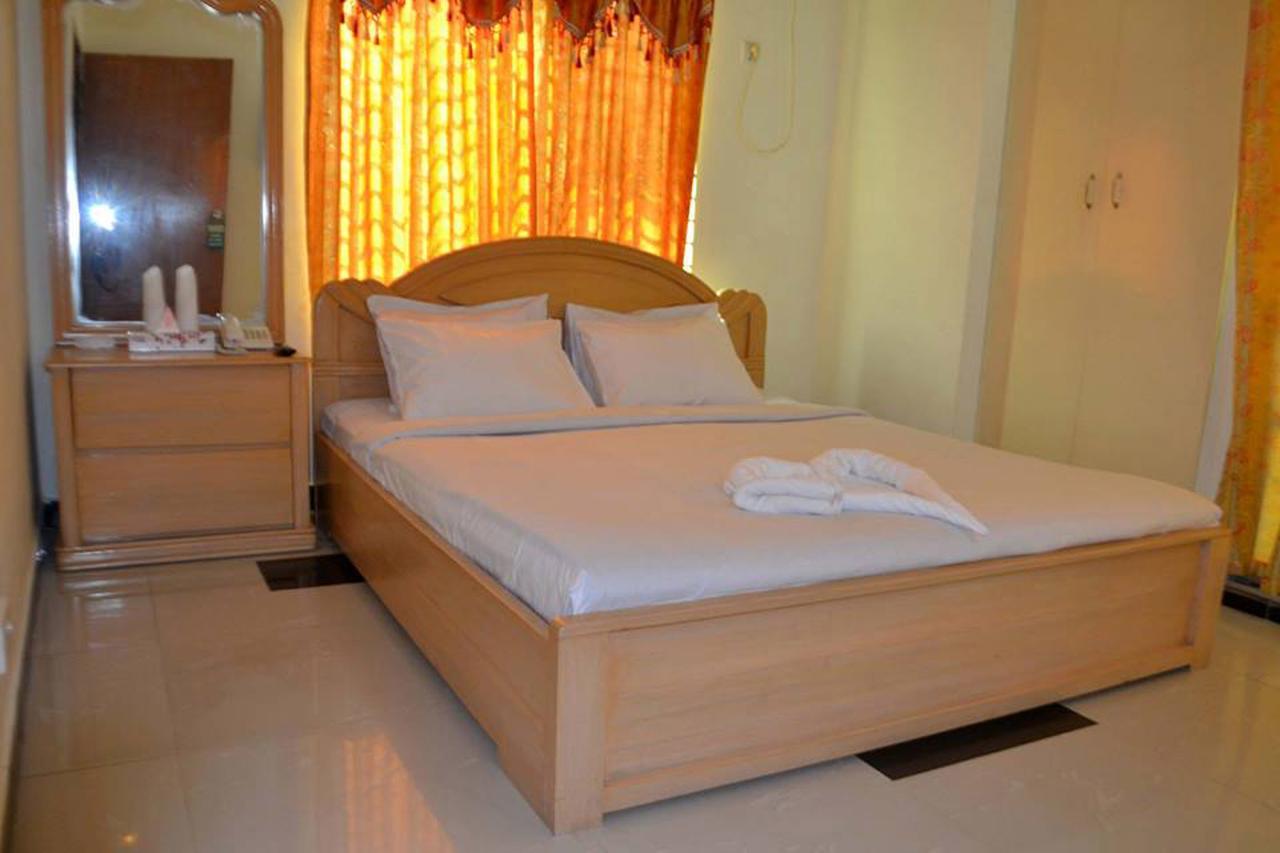 Ocean Palace Cox'Sbazar Cox's Bazar Ngoại thất bức ảnh