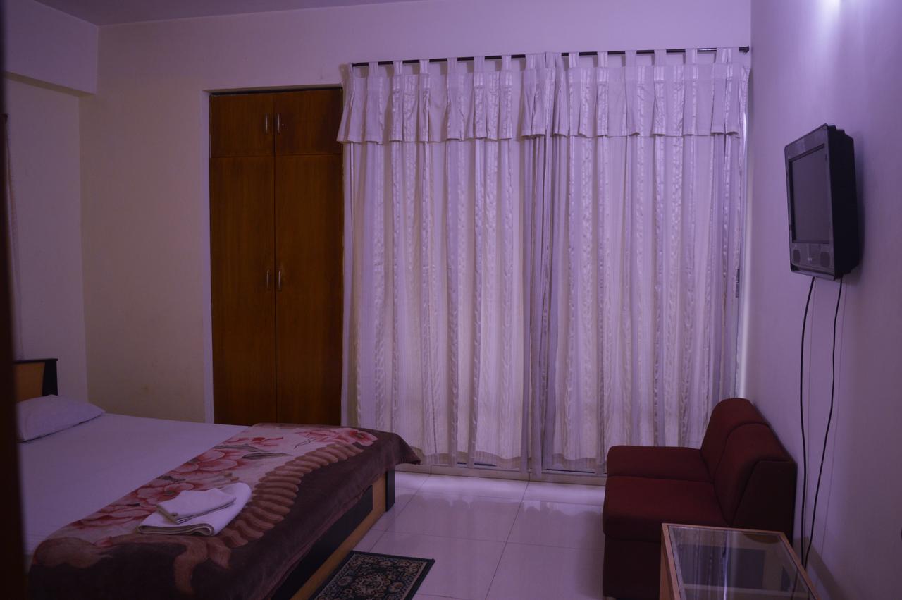 Ocean Palace Cox'Sbazar Cox's Bazar Ngoại thất bức ảnh