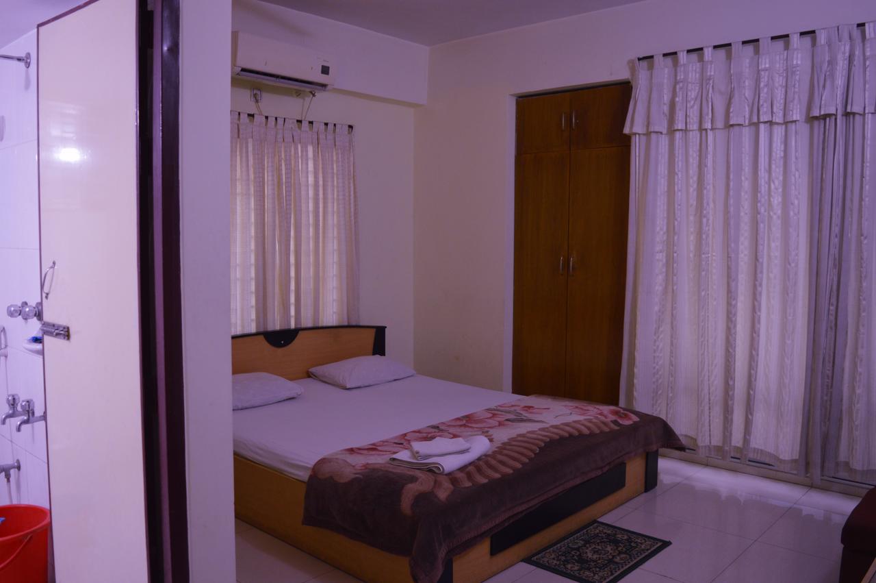 Ocean Palace Cox'Sbazar Cox's Bazar Ngoại thất bức ảnh