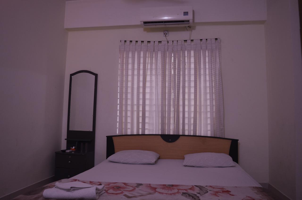 Ocean Palace Cox'Sbazar Cox's Bazar Ngoại thất bức ảnh
