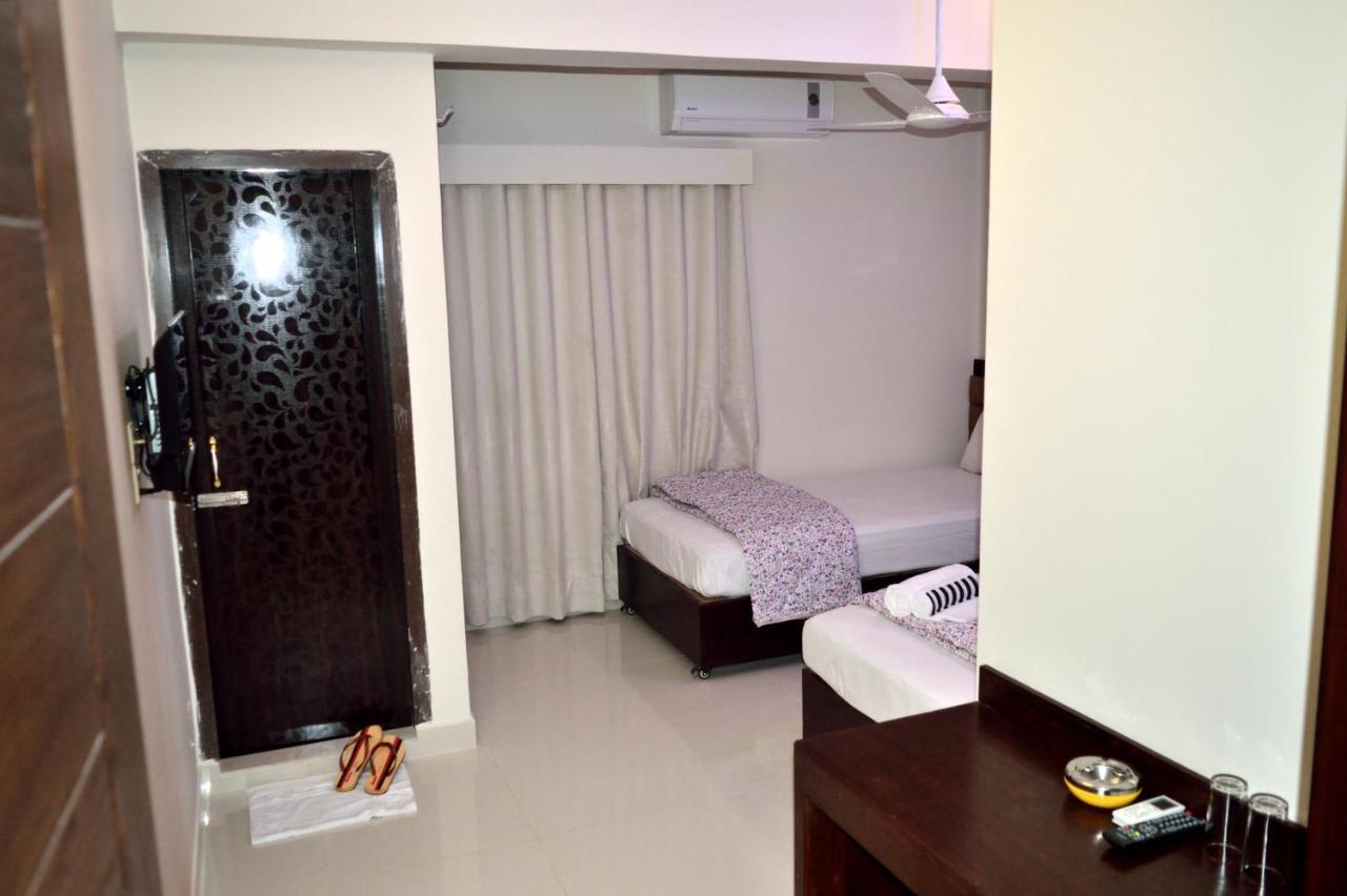 Ocean Palace Cox'Sbazar Cox's Bazar Ngoại thất bức ảnh