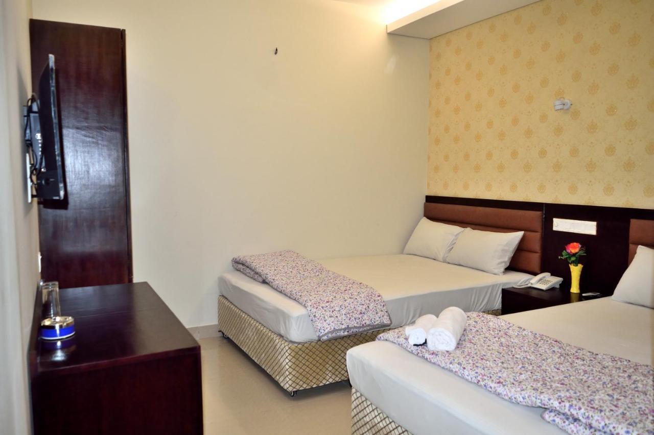 Ocean Palace Cox'Sbazar Cox's Bazar Ngoại thất bức ảnh