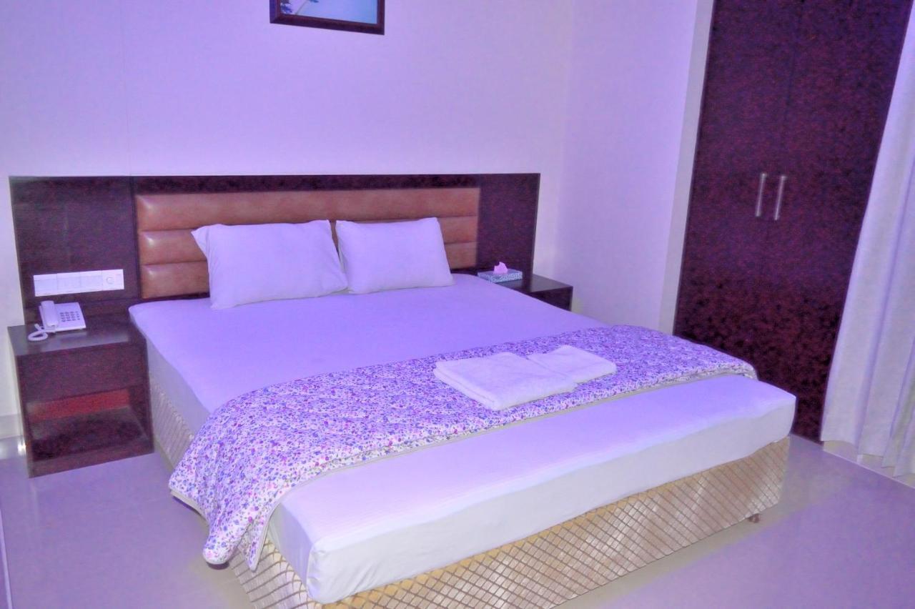 Ocean Palace Cox'Sbazar Cox's Bazar Ngoại thất bức ảnh