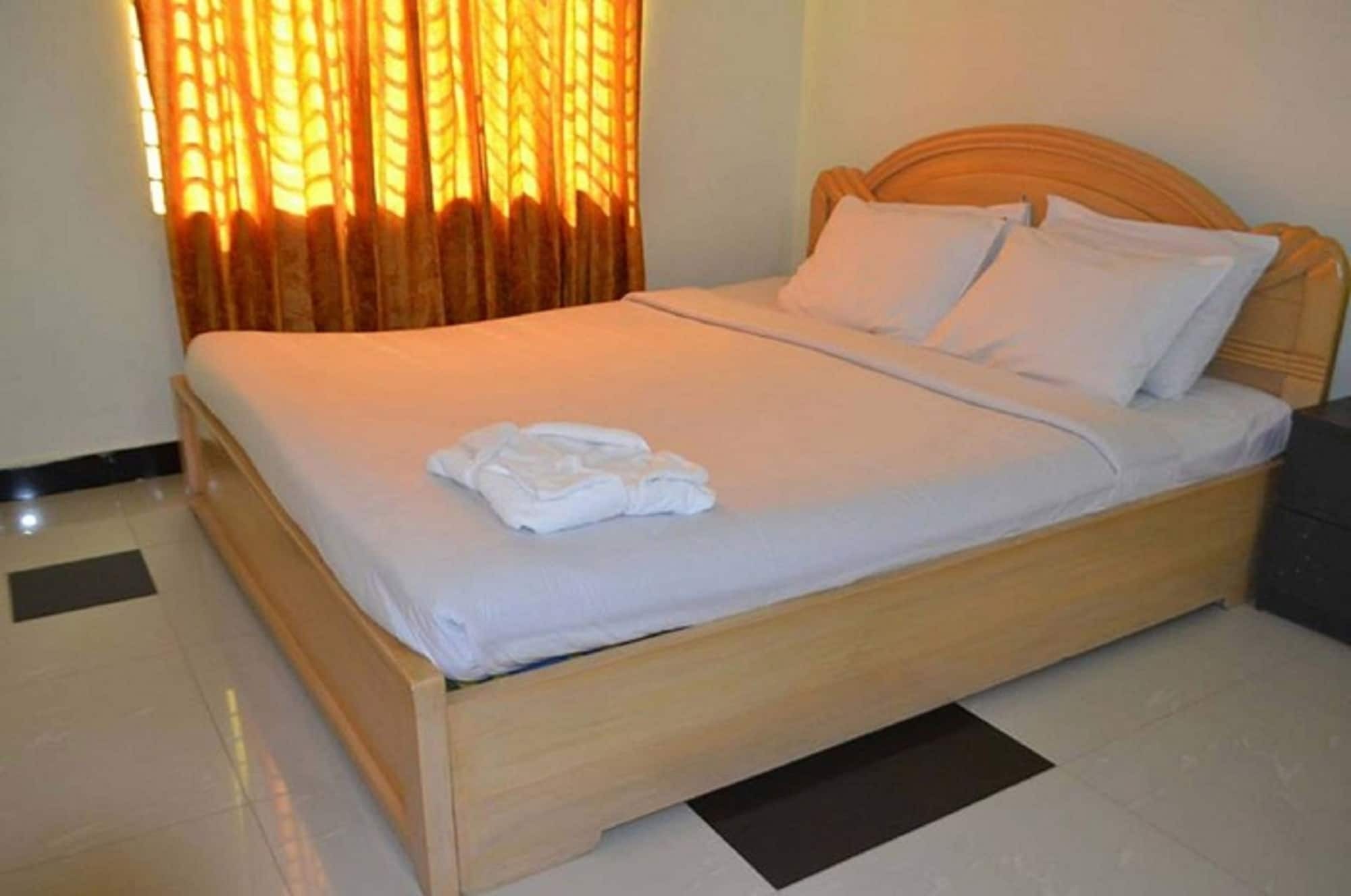 Ocean Palace Cox'Sbazar Cox's Bazar Ngoại thất bức ảnh