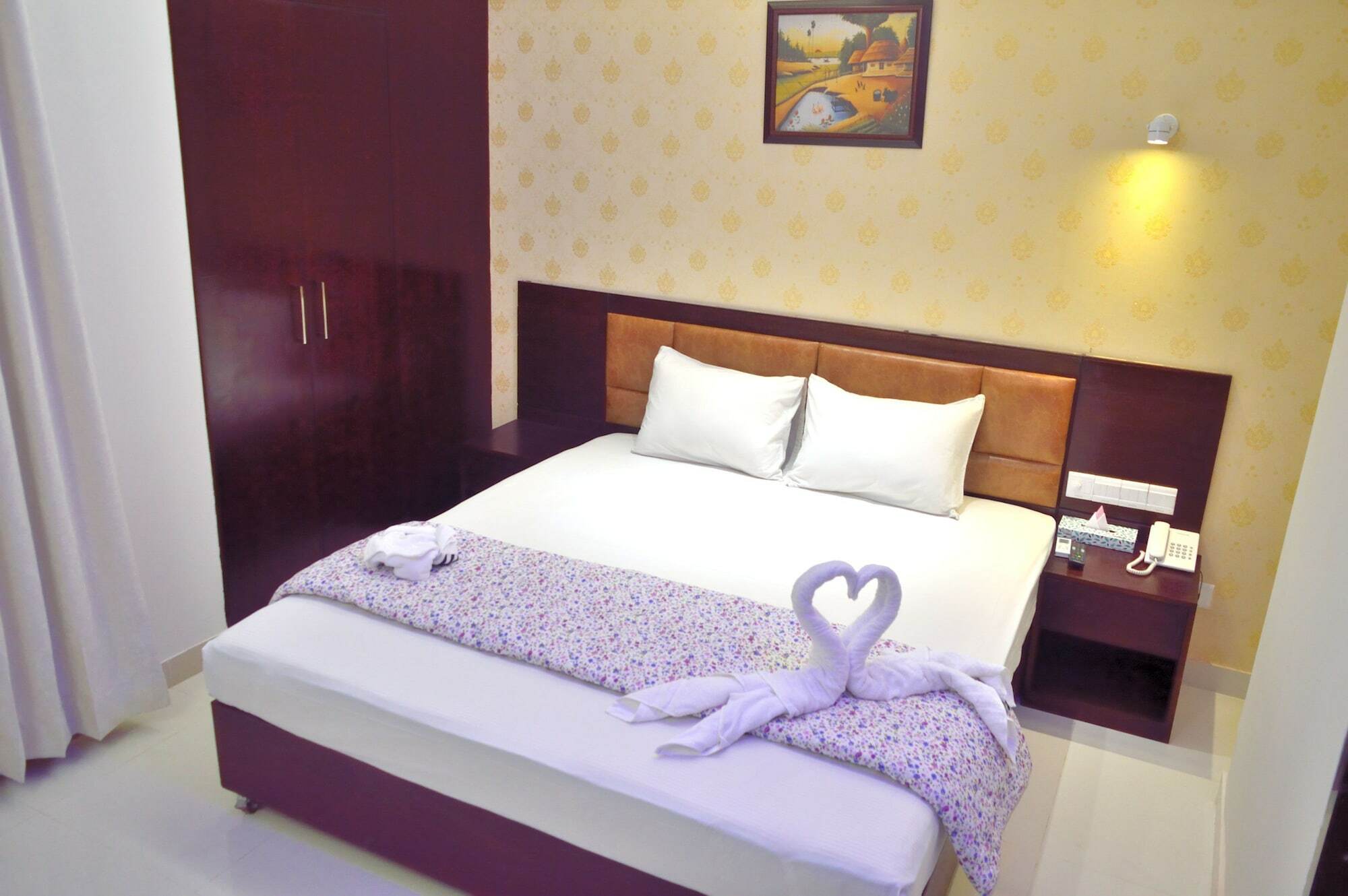 Ocean Palace Cox'Sbazar Cox's Bazar Ngoại thất bức ảnh